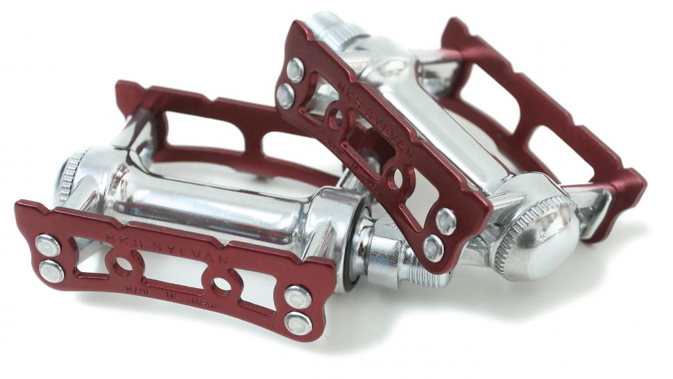 mks sylvan road pedals